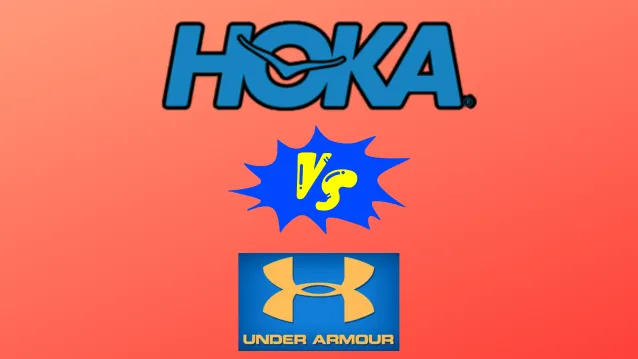 Hoka VS Under Armour: Which Is Better? - Runner's Villa