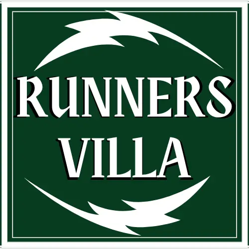 Runner's Villa