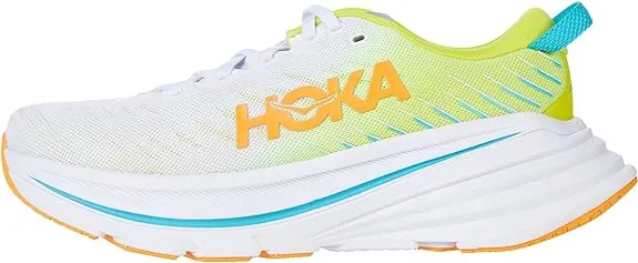 Hoka Bondi 8 vs Hoka Bondi X: Which Running Shoe is better For You ...
