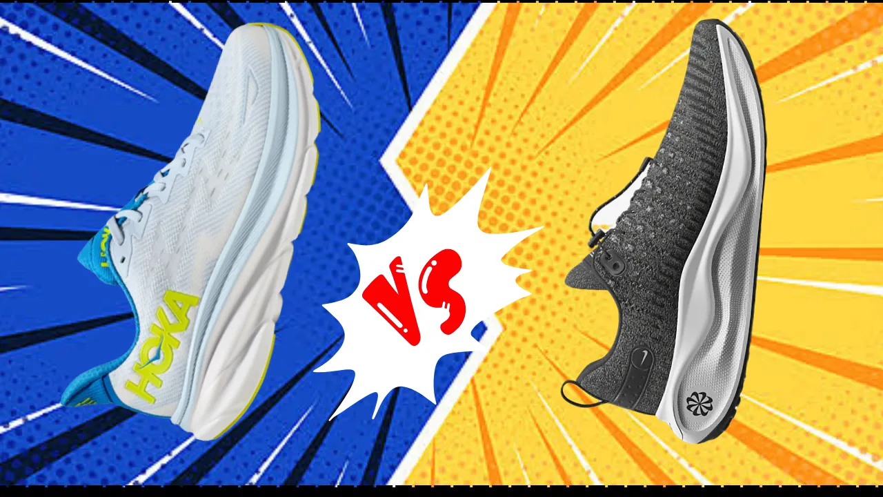 Hoka Clifton 9 VS Nike Air Zoom Pegasus 40: What Should I Buy? - Runner ...