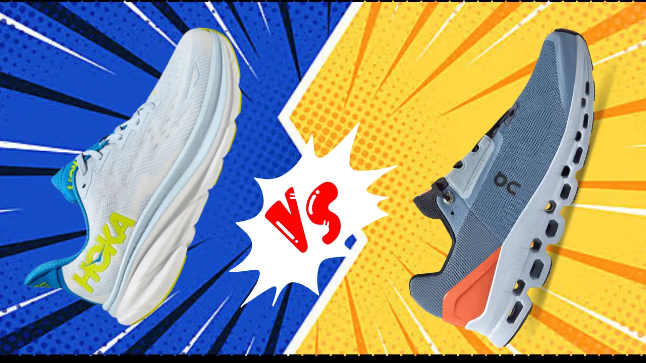 Hoka Clifton 9 VS On Cloudstratus 2 What Should I Buy Runner S Villa   Hoka Clifton 9 VS On Cloudstratus 2.webp