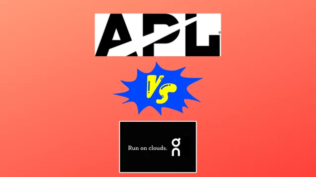 Apl vs On Running