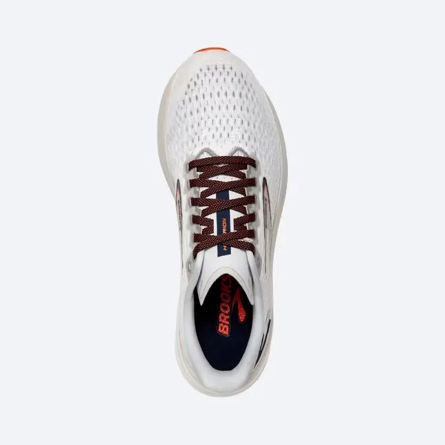 BROOKS HYPERION TOP VIEW