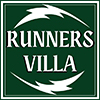 Runners Villa Logo